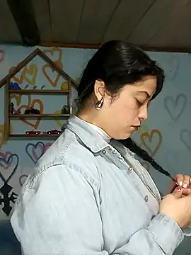 Elvishcassie  online show from 03-12-25, 12:31