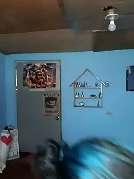 Elvishcassie  online show from 11-19-25, 03:23