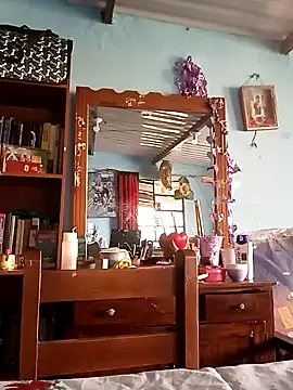 Snapshot of Elvishcassie_ chatting on 03-25-26, 02:56 Elvishcassie online show from 03-25-26, 02:56