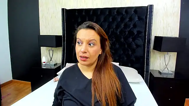 RoxieJackson online show from 01-07-25, 11:48