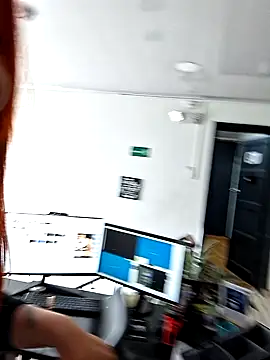 RoxieJackson online show from 01-14-25, 03:26