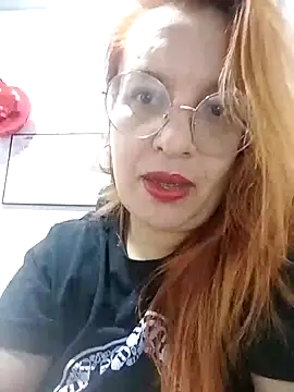 RoxieJackson online show from 09-12-25, 12:55