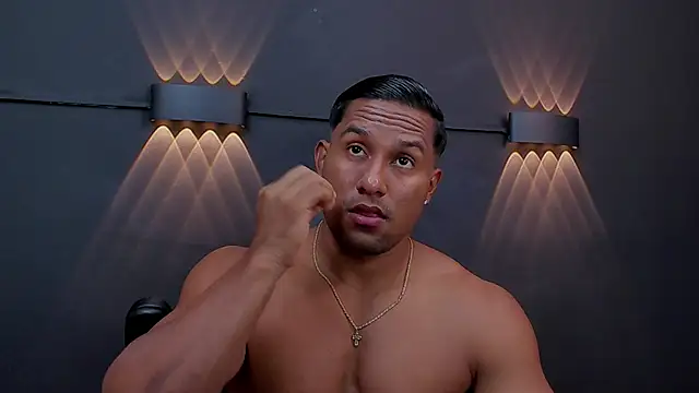 CallumMuscle online show from 01-09-25, 10:52