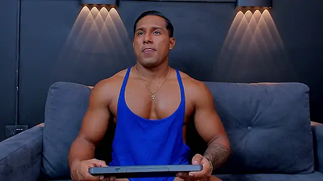 CallumMuscle online show from 01-20-25, 10:15