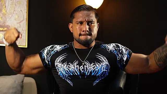 CallumMuscle online show from 04-12-26, 11:54