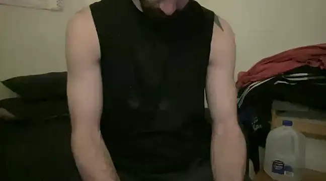 alphajoshkosh online show from 03-06-25, 01:27