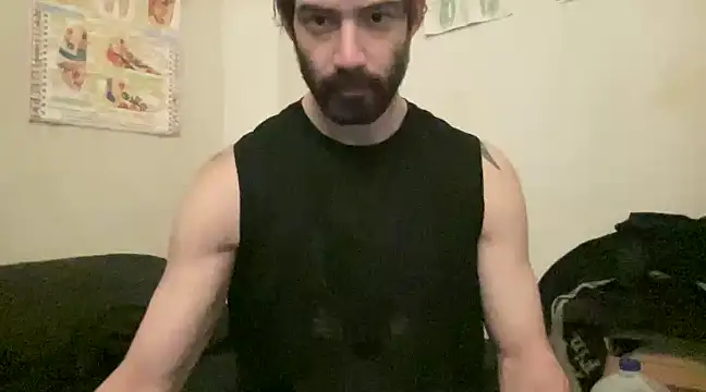 alphajoshkosh online show from 03-17-25, 04:08