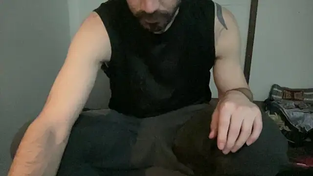 alphajoshkosh online show from 04-11-26, 08:29