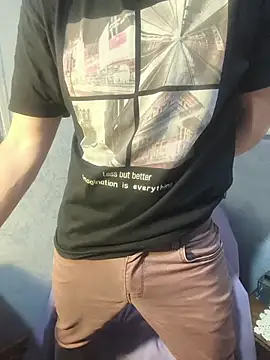 nextdoorneighbor online show from 11-28-25, 01:08