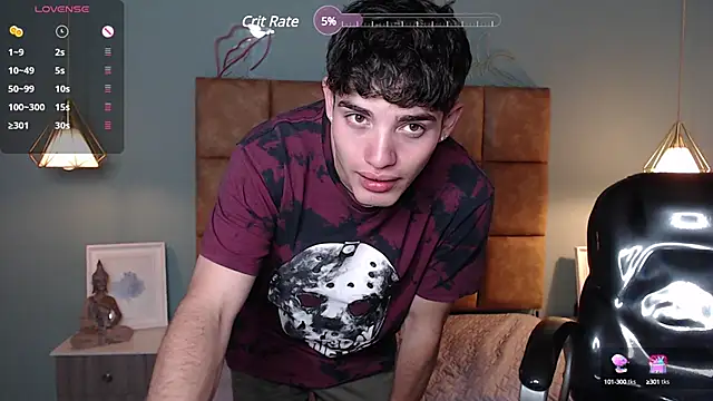 AlejooTwink online show from 01-19-25, 09:13