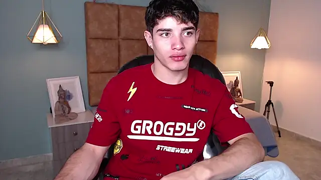 AlejooTwink online show from 01-21-25, 06:23