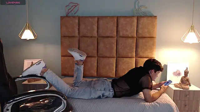 AlejooTwink online show from 02-26-25, 09:27