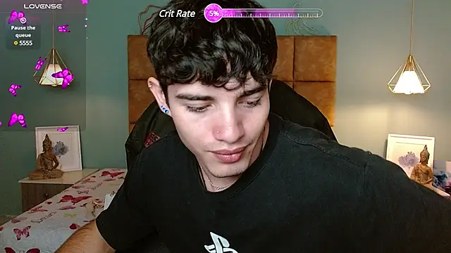 AlejooTwink online show from 03-12-25, 06:11