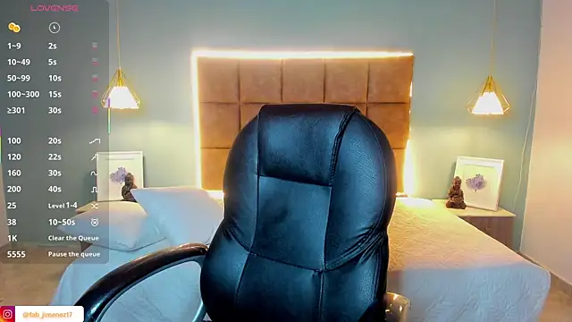 AlejooTwink online show from 09-22-25, 08:44