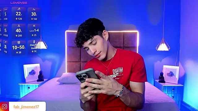 AlejooTwink online show from 04-05-26, 12:41