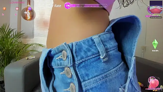 Layla 707 online show from 01-16-25, 10:23