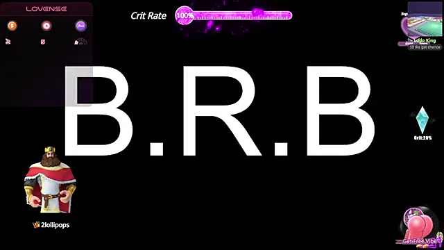 Layla 707 online show from 02-11-25, 02:25