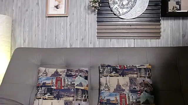 Layla 707 online show from 02-11-26, 06:35