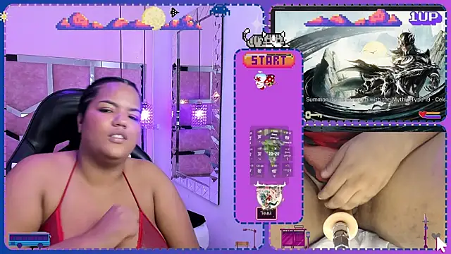 Snapshot of MhiaRey chatting on 12-29-24, 03:24 MhiaRey online show from 12-29-24, 03:24