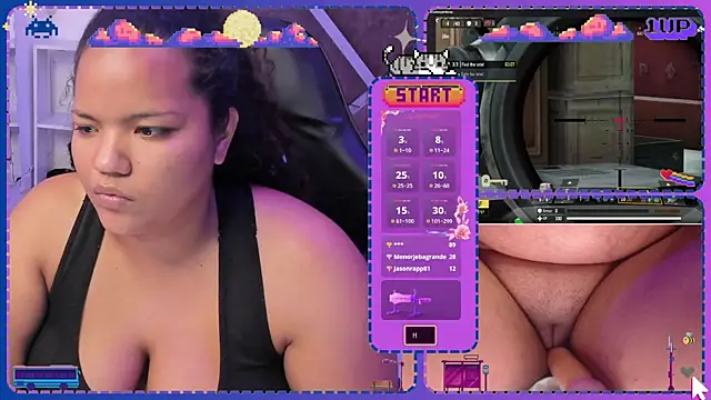 Snapshot of MhiaRey chatting on 01-12-25, 04:18 MhiaRey online show from 01-12-25, 04:18