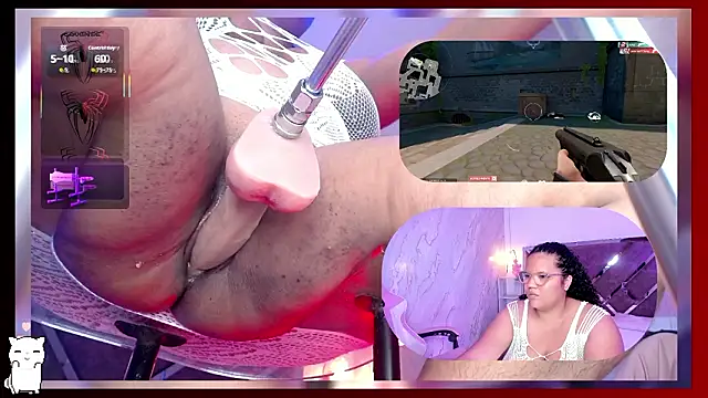 MhiaRey online show from 03-09-26, 01:04