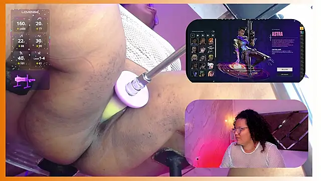 Snapshot of MhiaRey chatting on 04-25-26, 12:52 MhiaRey online show from 04-25-26, 12:52