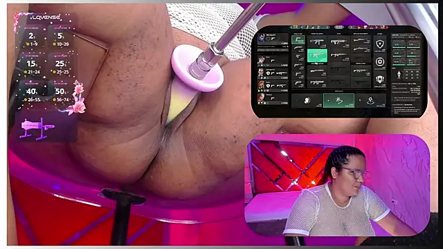 Snapshot of MhiaRey chatting on 04-29-26, 05:30 MhiaRey online show from 04-29-26, 05:30