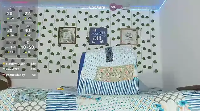 Noah tyler  online show from 03-07-25, 08:11