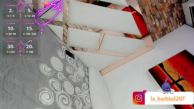 barbiedolls x online show from 02-06-25, 08:29