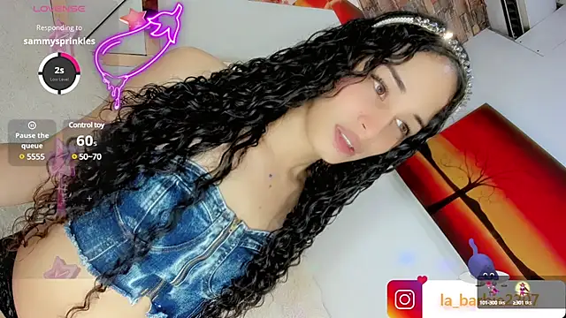 barbiedolls x online show from 02-17-25, 05:04