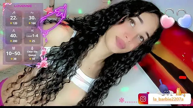 barbiedolls x online show from 03-03-25, 02:15