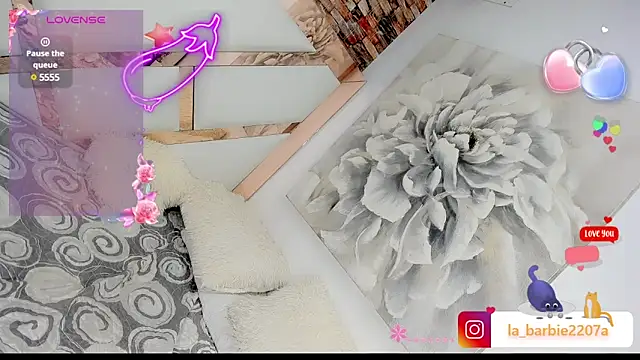 barbiedolls x online show from 03-10-25, 11:38