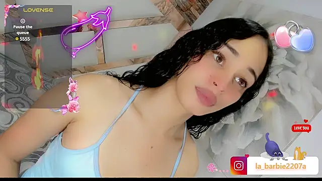 barbiedolls x online show from 03-12-25, 03:02