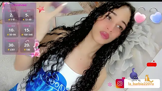 barbiedolls x online show from 03-20-25, 02:19