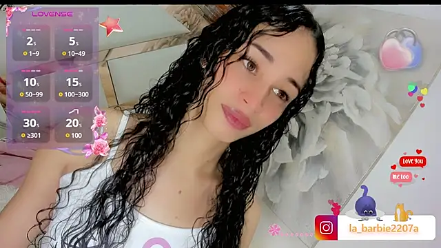 barbiedolls x online show from 03-22-25, 12:46