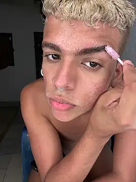 Leo bunny hot online show from 03-21-26, 02:05