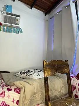 Leo bunny hot online show from 07-08-26, 05:28