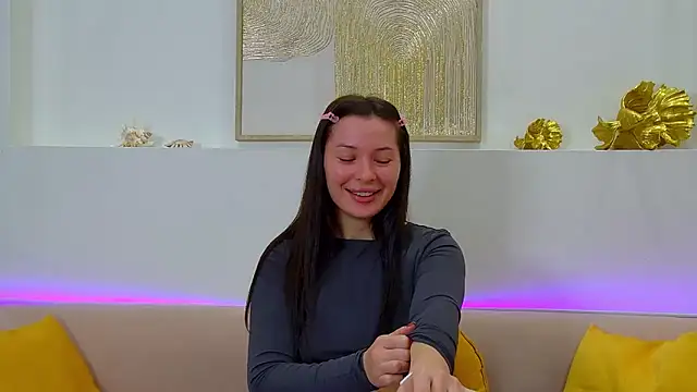 AlexandraBloom online show from 02-10-26, 06:34