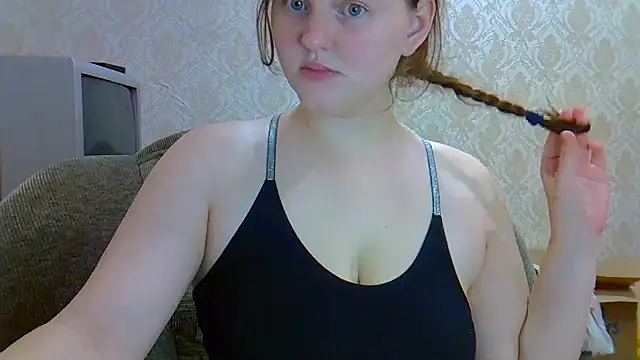 Aria  Dark online show from 11-02-25, 08:55