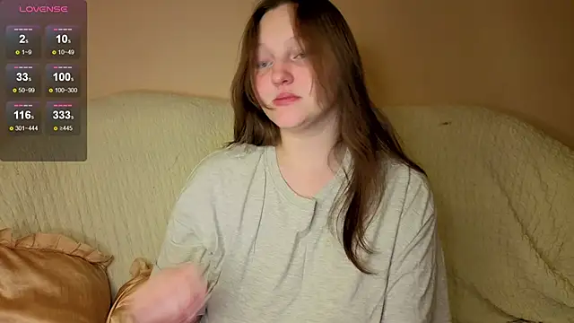 Aria  Dark online show from 03-11-26, 08:48