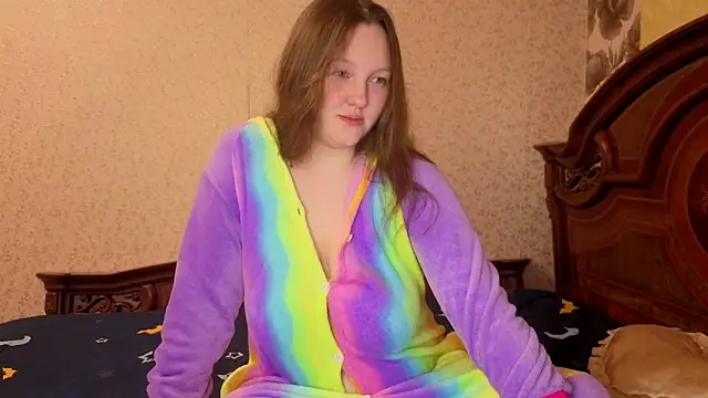 Aria  Dark online show from 03-23-26, 08:13