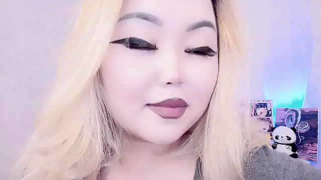 Snapshot of amelia_sunlight chatting on 01-31-25, 12:17 amelia sunlight online show from 01-31-25, 12:17