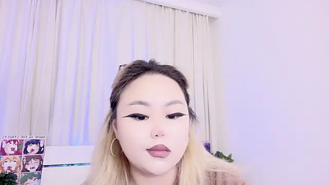 Snapshot of amelia_sunlight chatting on 03-19-25, 11:25 amelia sunlight online show from 03-19-25, 11:25