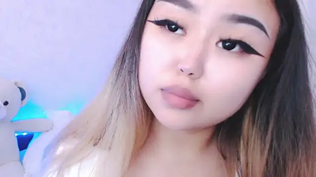 amelia sunlight online show from 06-24-26, 03:44