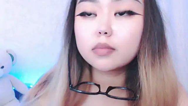 amelia sunlight online show from 06-27-26, 04:12