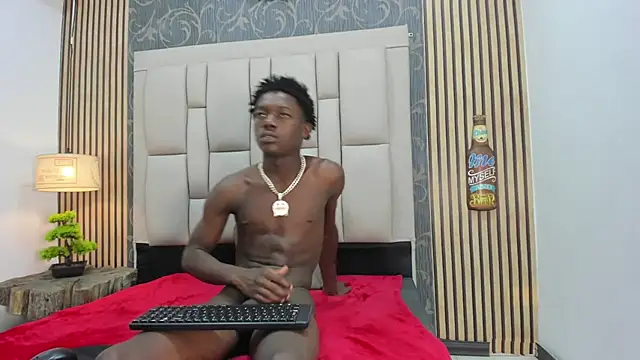 chimi88 online show from 01-18-25, 06:10