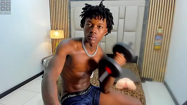 chimi88 online show from 09-18-25, 11:34