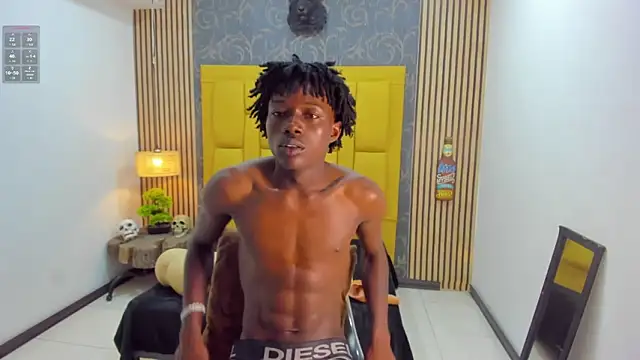 chimi88 online show from 11-10-25, 12:59