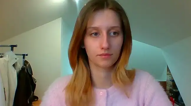 LUNA delight online show from 02-07-25, 02:47