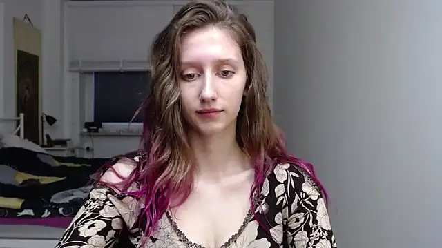 LUNA delight online show from 11-14-25, 06:34